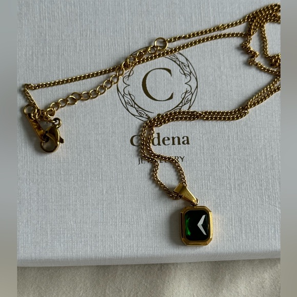 Cadena necklace - Picture 3 of 4